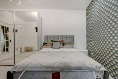 ARMENEASCA ! Vanzare apartament de 4 camere - mobilat si utilat lux ! - 13