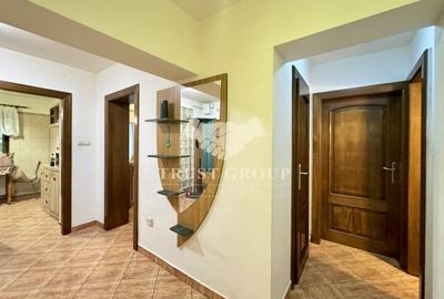 Apartament 4 camere Titulescu Planul 2 | Imobil 1978 - 6