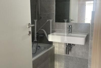 Apartament cu 2 camere în Floreasca - 17