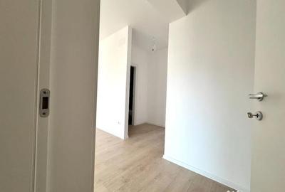 Apartament cu 3 camere semidecomandat în Vest - 8