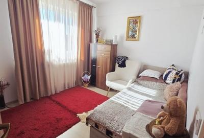 Ap 2 cam, zona Bucium, bloc nou - 9