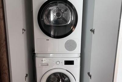 Apartament cu 3 camere în Calea Aradului - 5