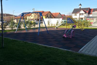 Apartament cu 2 camere semidecomandat, mobilat în Aradului - 13