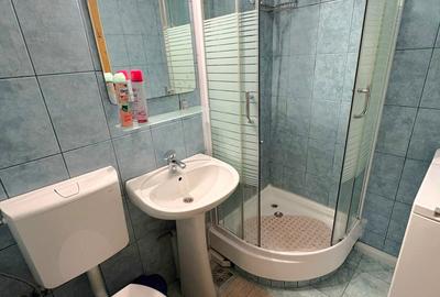 De închiriat apartament 1 cameră, 35 mp, Etaj 1, Parcare subterană, Pet-friendly De închiriat apartament 1 cameră, 35 mp, Etaj 1, Parcare subterană, Pet-friendly - 5
