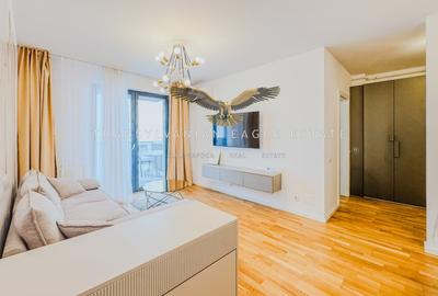 Park Lake | Locuinta moderna |3 camere| 72m2 - 5