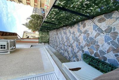 Apartament cu 5 camere decomandat în Armeneasca - 12