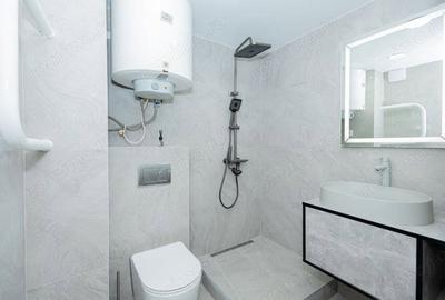 Garsonieră în Doamna Ghica - 5