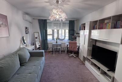 Apartament cu 2 camere decomandat, mobilat în Cornișa - 2