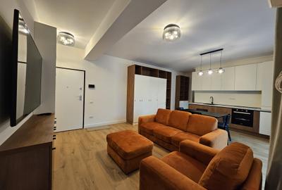 Apartament 3 camere 83 mp - Pipera / Ansamblul Blue Bike - 2