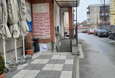 Spațiu comercial, de 50 mp, în Făget - 4