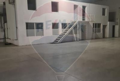 Spatiu industrial de 1,188mp de inchiriat in zona Exterior Nord - 4