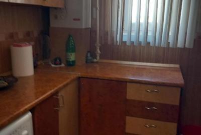 Apartament 2 camere et.4 mobilat/utilat Dorohoi - 3