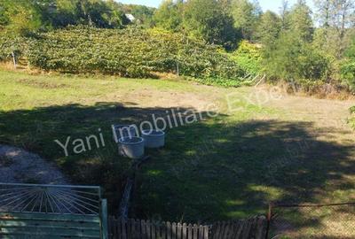 Teren de 3565 mp, în Tutana - 6