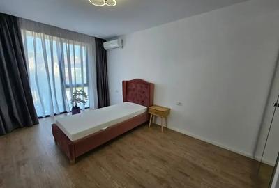 Apartament 4 camere | 120 mp utili + terasă | Zona Iancu Nicolae | 2 LP - 8
