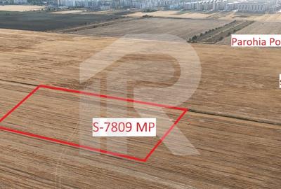 Popesti-Leordeni Lot 7809 MP