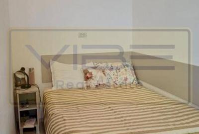 Apartament 1 camera Newton Park Copou - 8