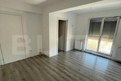 Apartament 2 camere, decomandat, 46 mp, cartier Veteranilor, - 13