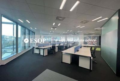 Spațiu comercial, de 627 mp, în Barbu Văcărescu