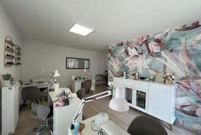 Spatiu comercial 80 mp + loc parcare- Maurer - 4