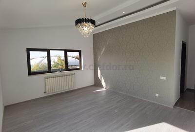 Vila complet RENOVATA, in zona Pipera - 8