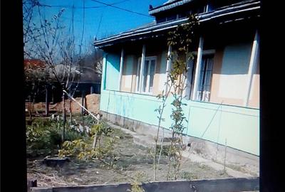 Casă cu 2 camere în Manoleasa - 7