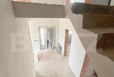 Ultima unitate disponibila ! 4 camere, 117 mp utili, teren - 3