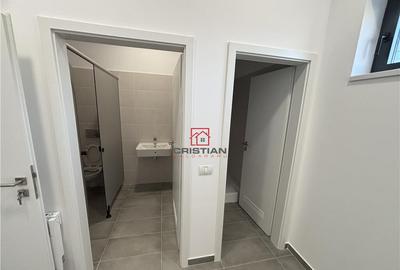 Spațiu comercial, de 10,400 mp, în Theodor Pallady - 23