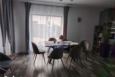 Casă cu 5 camere cu Teren 500 Mp în Miroslava - 7