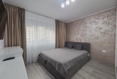 Apartament deosebit Mazepa 2 str Brailei CT Ac mobilat si utilat - 7