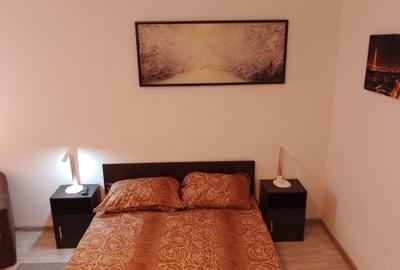 INCHIRIERE GARSONIERA BASARABIA - 10