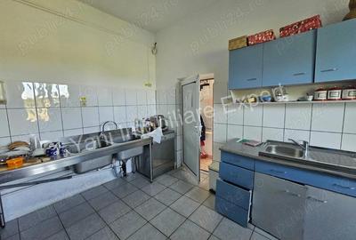 Casă cu 6 camere cu Teren 1340 Mp în Central - 17