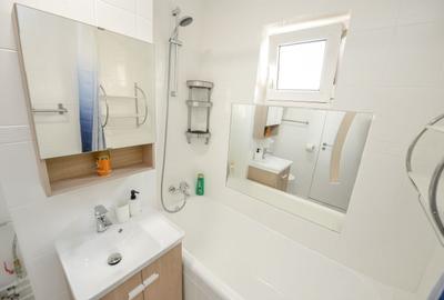 Inchiriere Apartament 2 camere - Tineretului / Metrou - 6