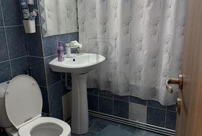 Dambovita - 2 Camere - Centrala termica proprie - Bloc izolat - Etaj intermediar - 5