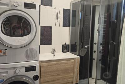 Casă individuală cu 4 camere cu Teren 100 Mp în Brătianu - 11