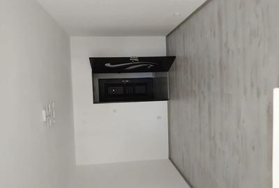 Apartament cu doua camere la parter - 4