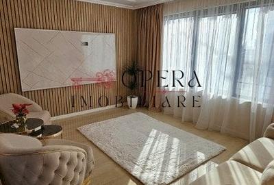 Casă individuală cu 3 camere în Tătărași