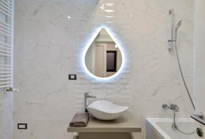 Apartament 2 camere My Pleca Residence - mobilat si utilat premium, NOU - 7