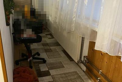 Apartament cu 2 camere decomandat în Aleea Carpați - 7