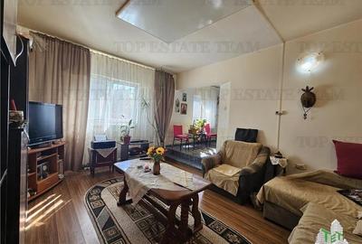 CASA 3 CAMERE VALU LUI TRAIAN CONSTANTA - 2