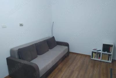 Apartament cu 1 camere recent renovat - cartier Aeroport, Timisoara - 2