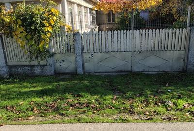 Casa si teren intravilan 3700mp in comuna Singureni Giurgiu - 5