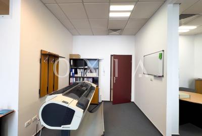 SX374 Telegrafului(Kaufland), Spatiu Birouri, Disponibil Imediat - 5