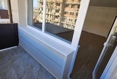 Apartament cu 2 camere în Sânpetru - 8