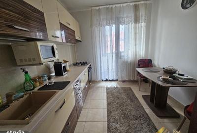 Apartament cu 2 camere decomandat în Central - 2