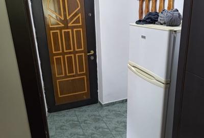 Garsonieră semidecomandată în Iancului