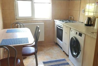 Apartament cu 2 camere semidecomandat în Ultracentral - 3