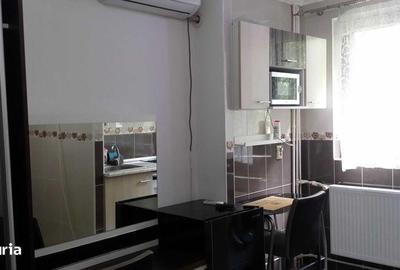 Garsonieră în Central - 7