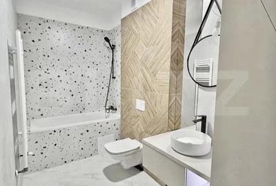 Garsonieră decomandată în Torontalului - 7