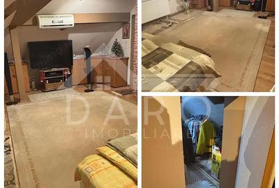 Casă cu 4 camere cu Teren 700 Mp în 7 Noiembrie - 3