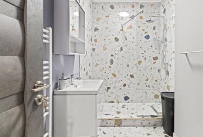 Garsonieră decomandată în Nord - 4